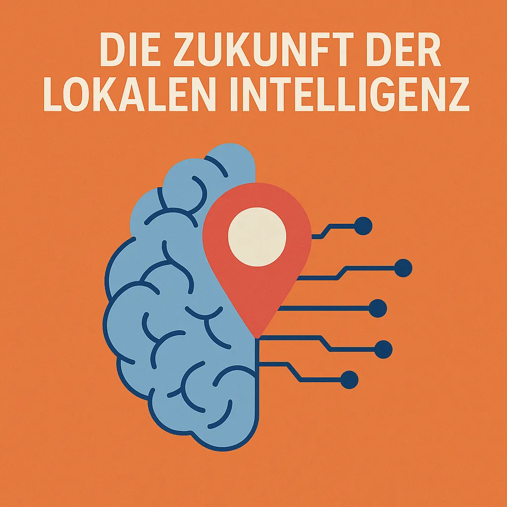 Die Zukunft der lokalen Intelligenz
