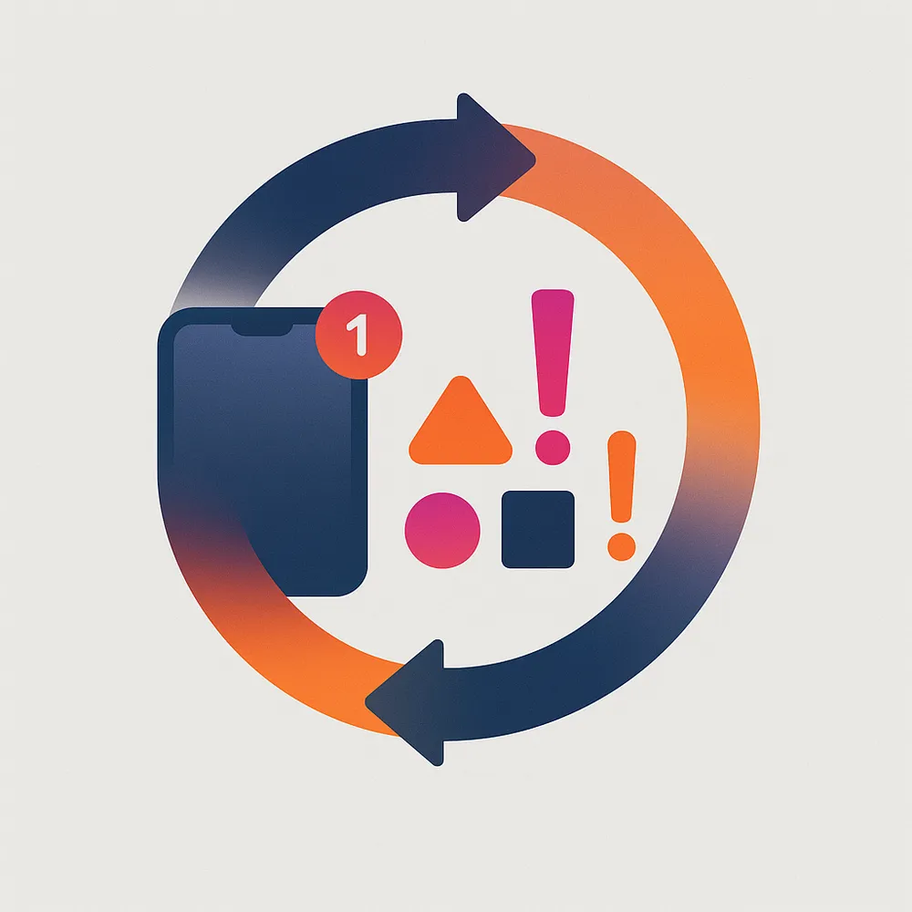 Kritik und Aufklärung – Wer dem Erregungszyklus widerspricht, liefert Orientierung