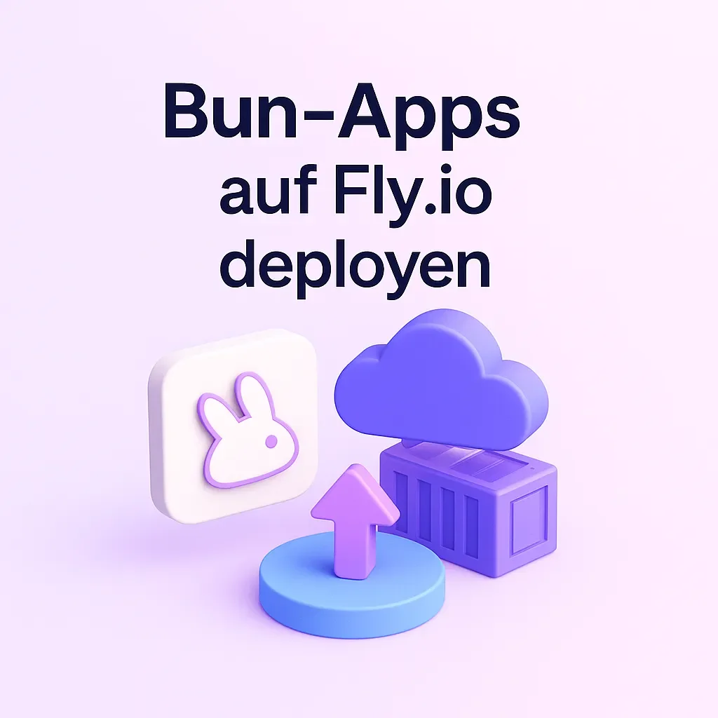 Bun: Die moderne JavaScript-Runtime