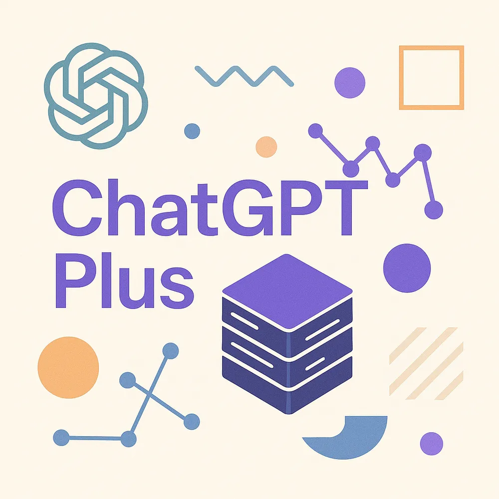 ChatGPT Plus (Pro): Wie sich die Lizenz wirklich auszahlt