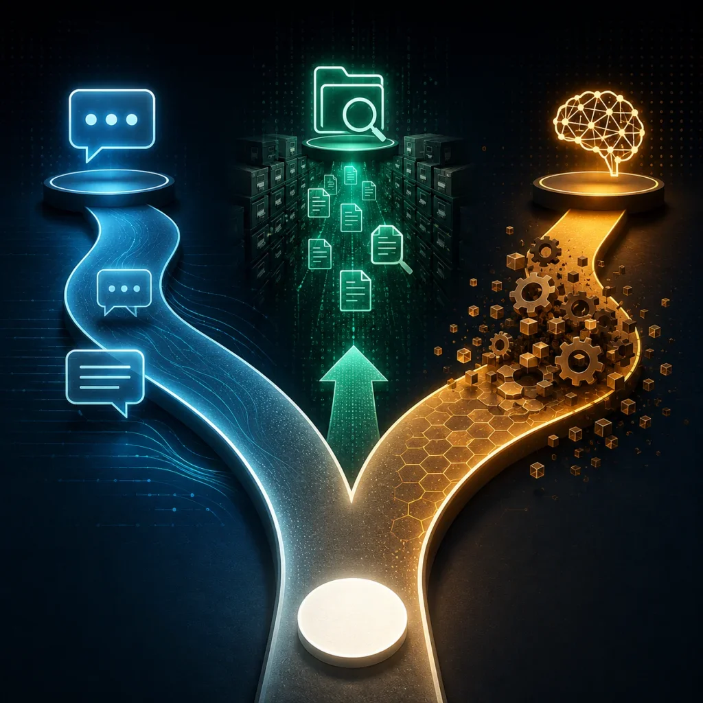 Fine-Tuning vs. RAG vs. Prompt Engineering: Wann was?