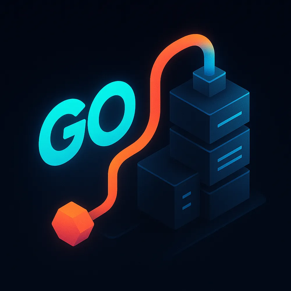 Go 2025 – Die einfache Sprache für komplexe Systeme