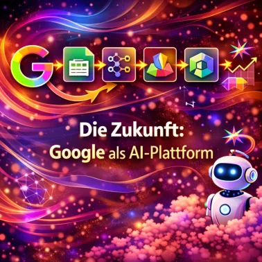 Google AI / Gemini im Freelancer-Alltag