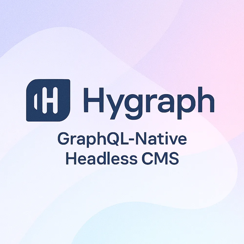 Hygraph – GraphQL-native Headless CMS