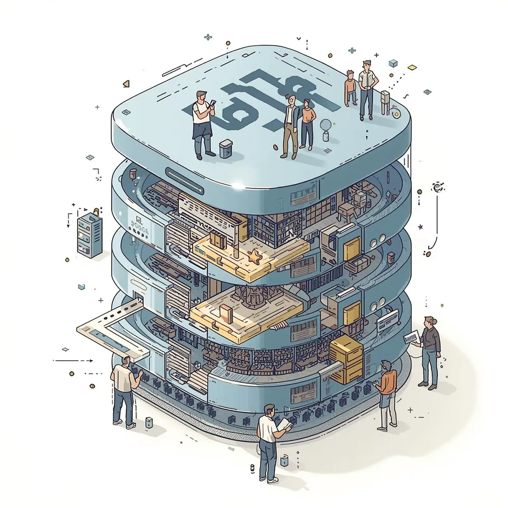PostgreSQL: Von der relationalen Datenbank zur Plattform