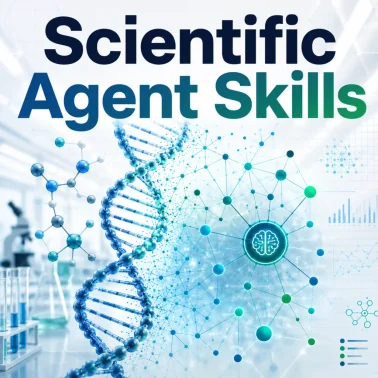 Scientific Agent Skills: KI-Agenten für Wissenschaft und Forschung